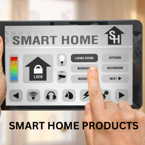 Smart Home Products