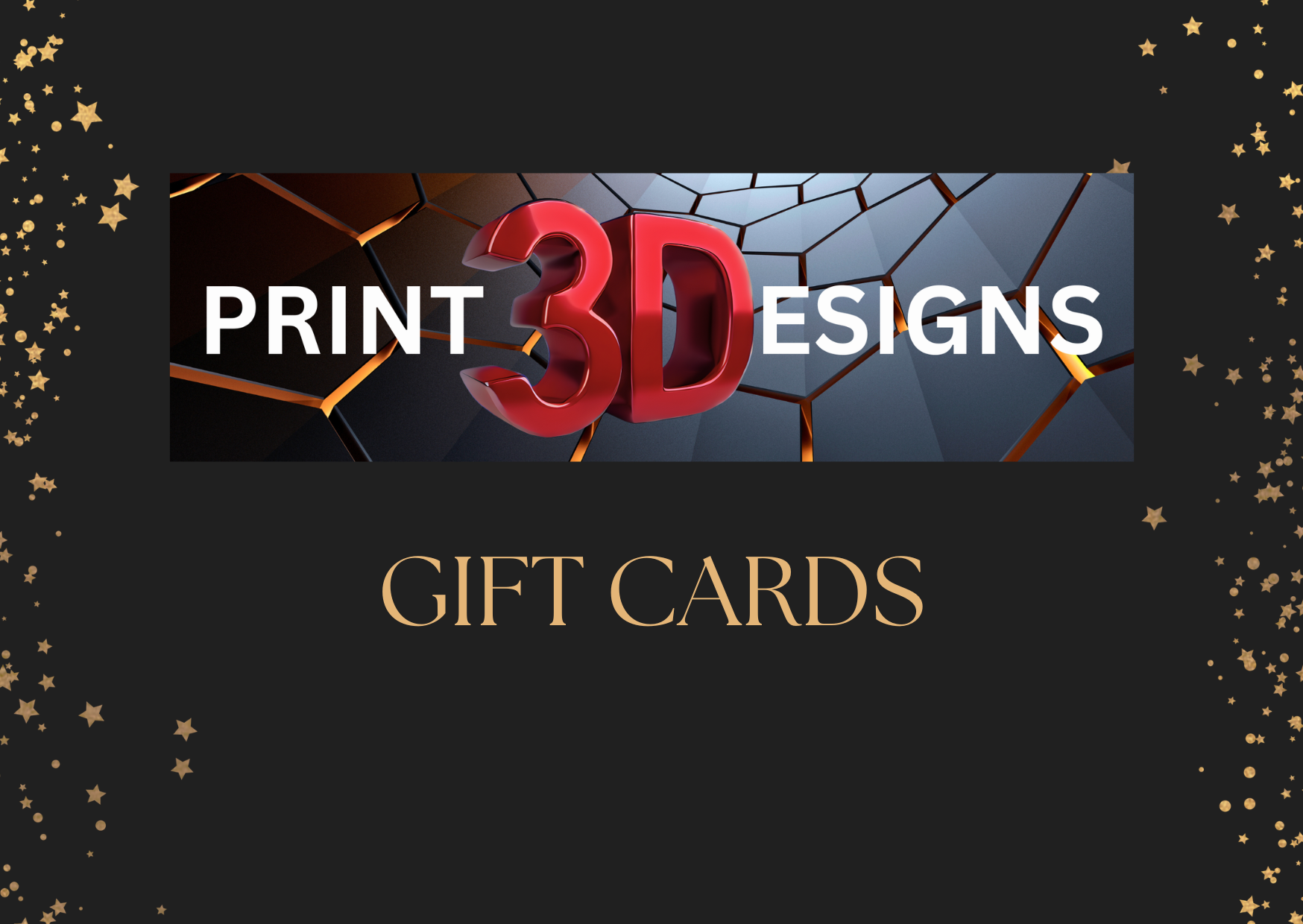 Gift Cards