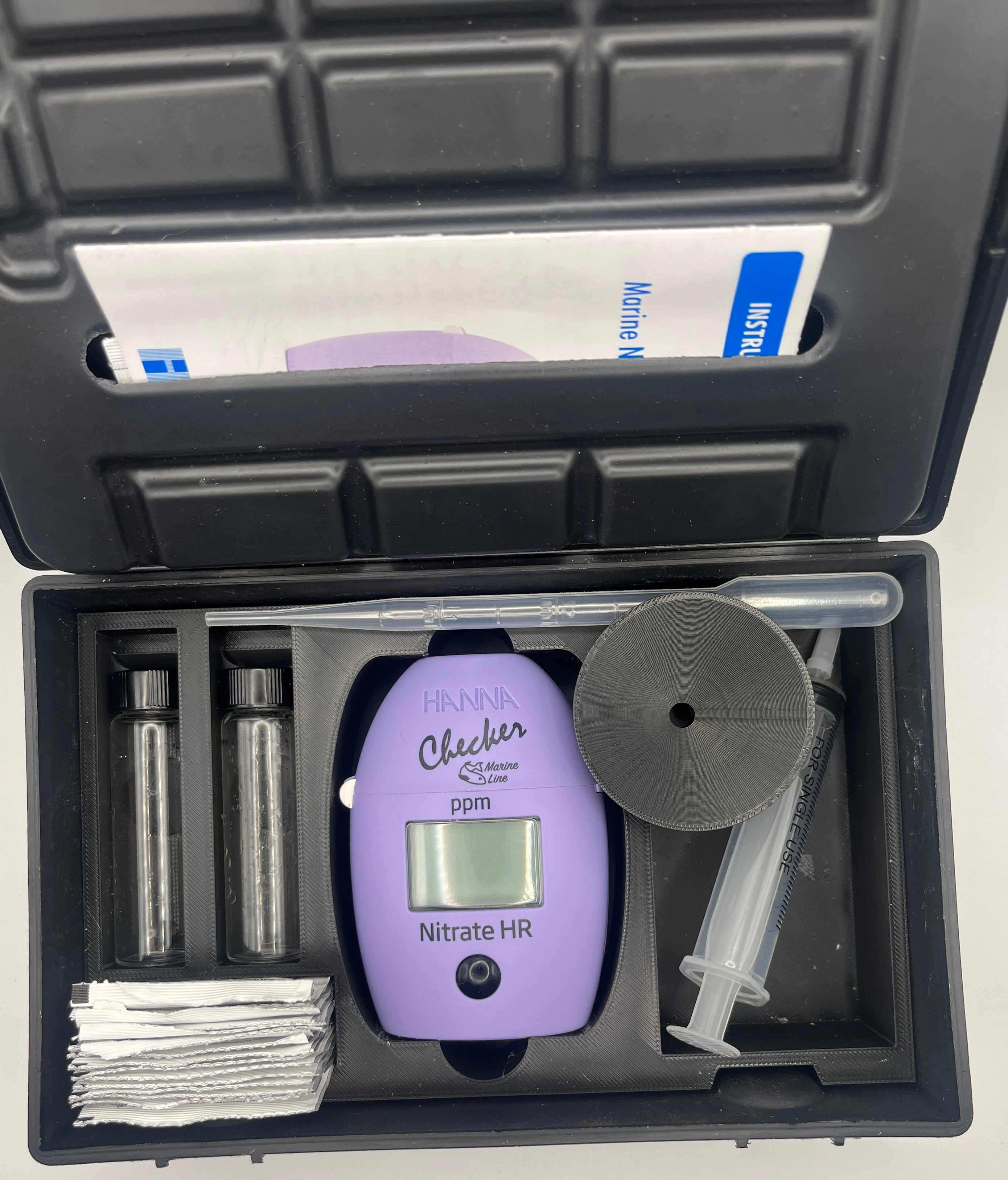 Hanna Checker Digital Tester Accesories