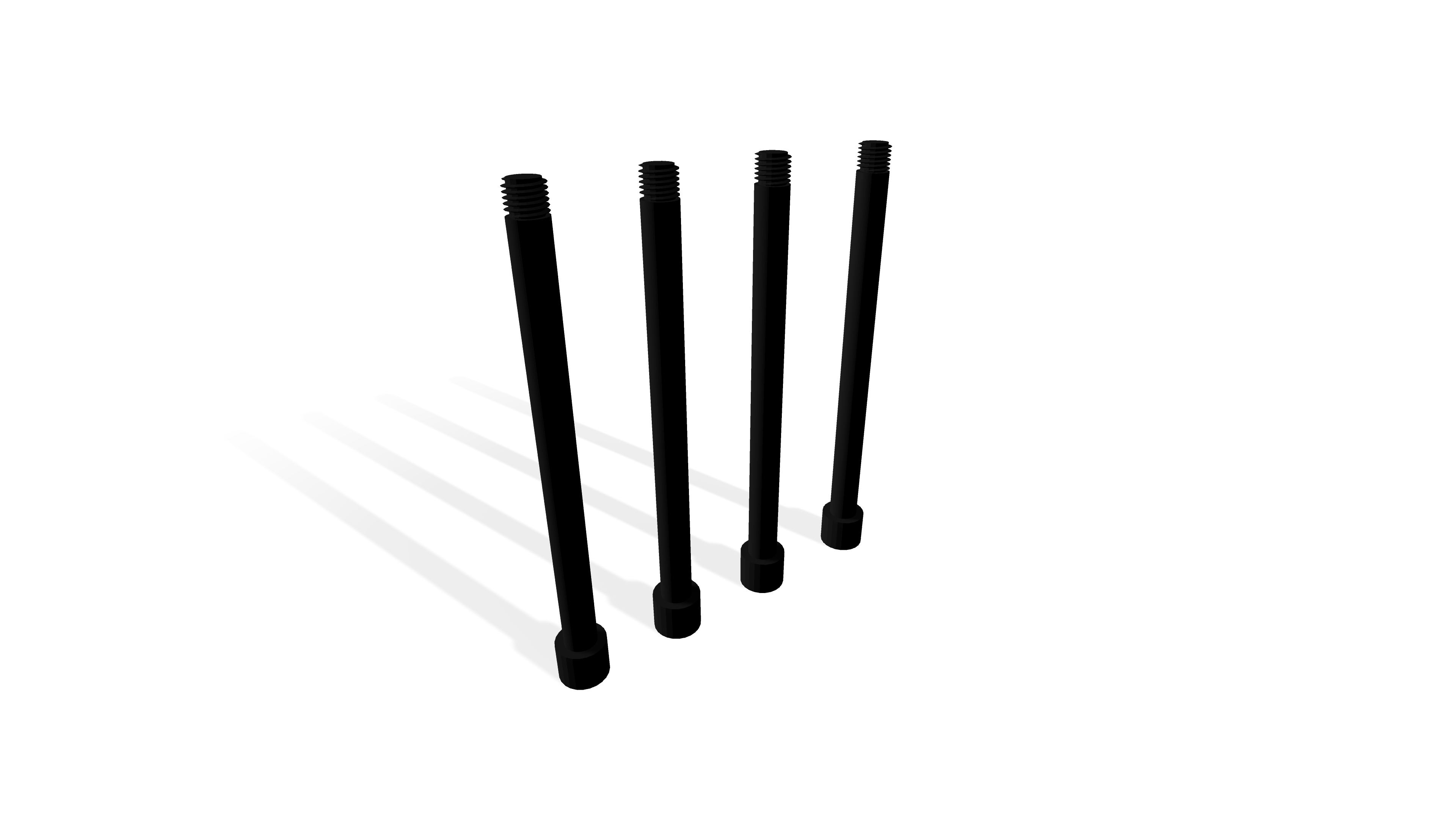 Replacement Parts/Spares For Our Products