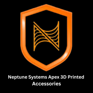 Neptune Systems Apex 3D Printed Accessories
