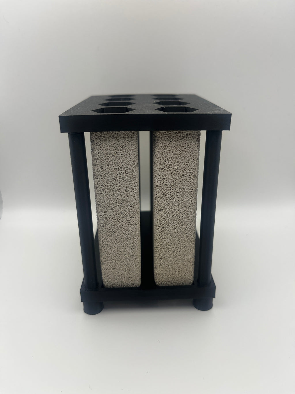 Maxspect Nano-Tech Bio Block Holder x 2 Blocks