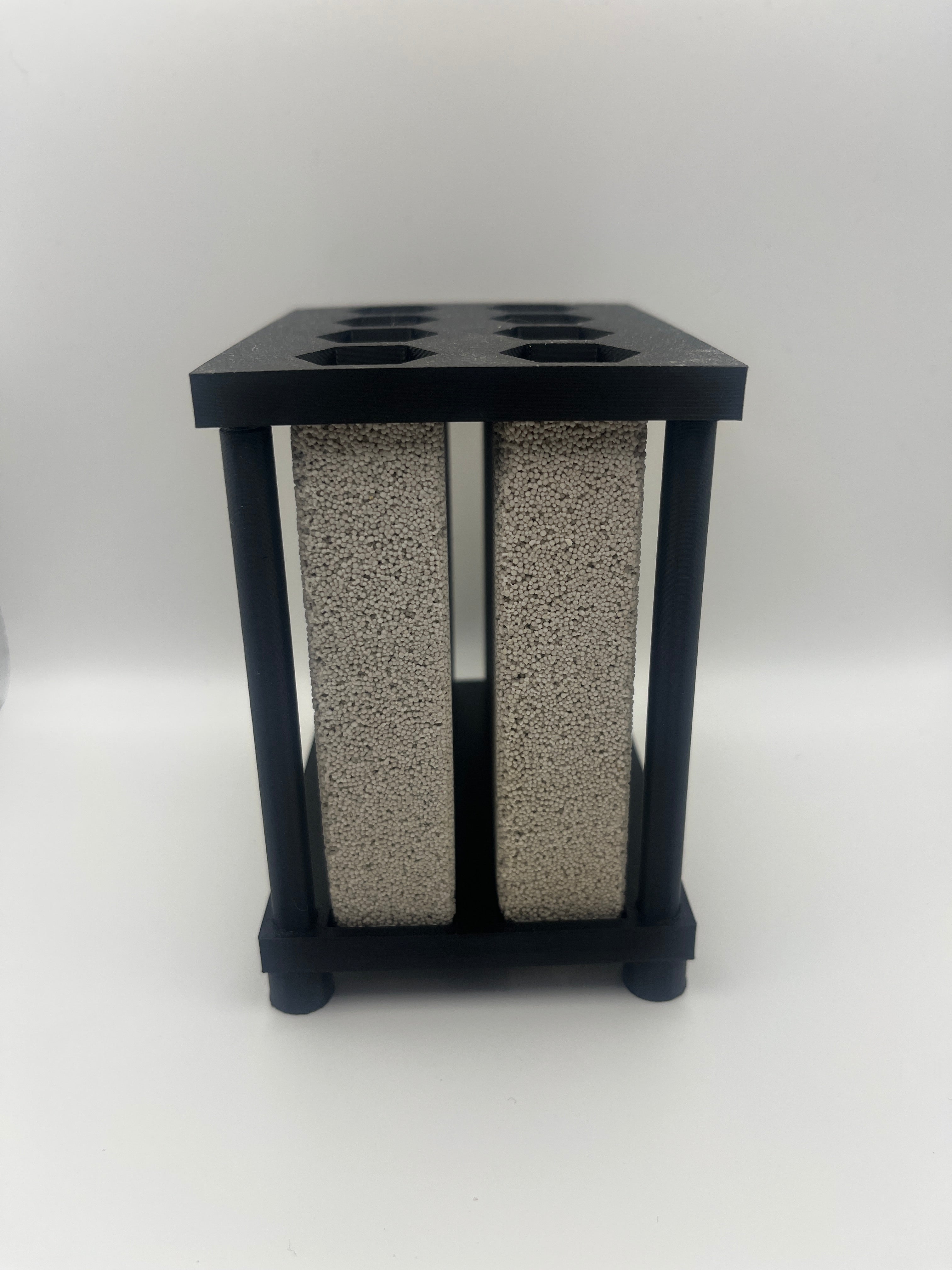 Maxspect Nano-Tech Bio Block Holder x 2 Blocks
