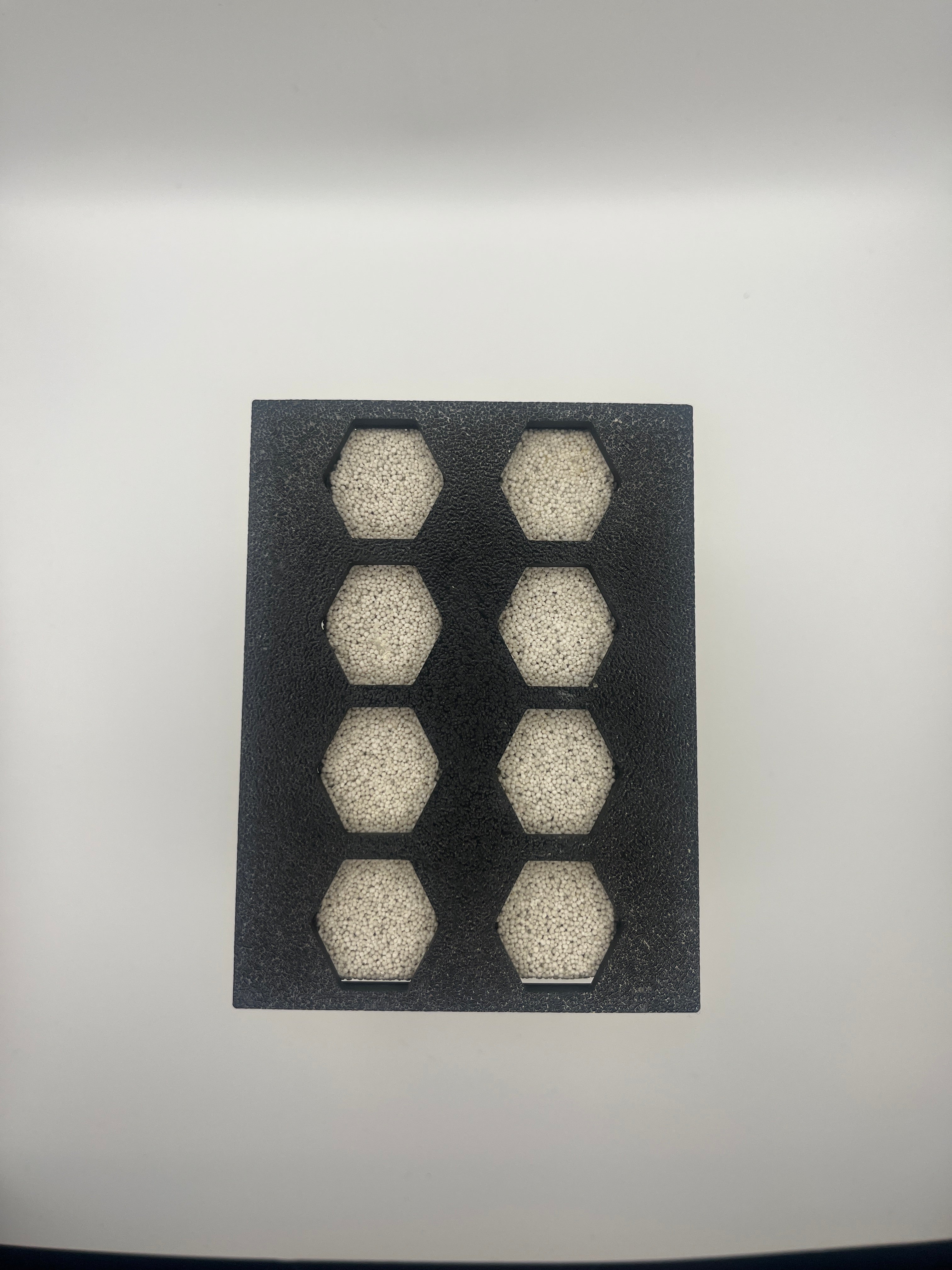 Maxspect Nano-Tech Bio Block Holder x 2 Blocks