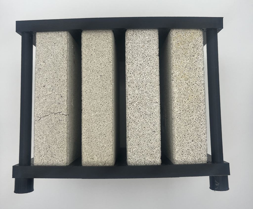 Maxspect Nano-Tech Bio Block Holder x 4 Blocks