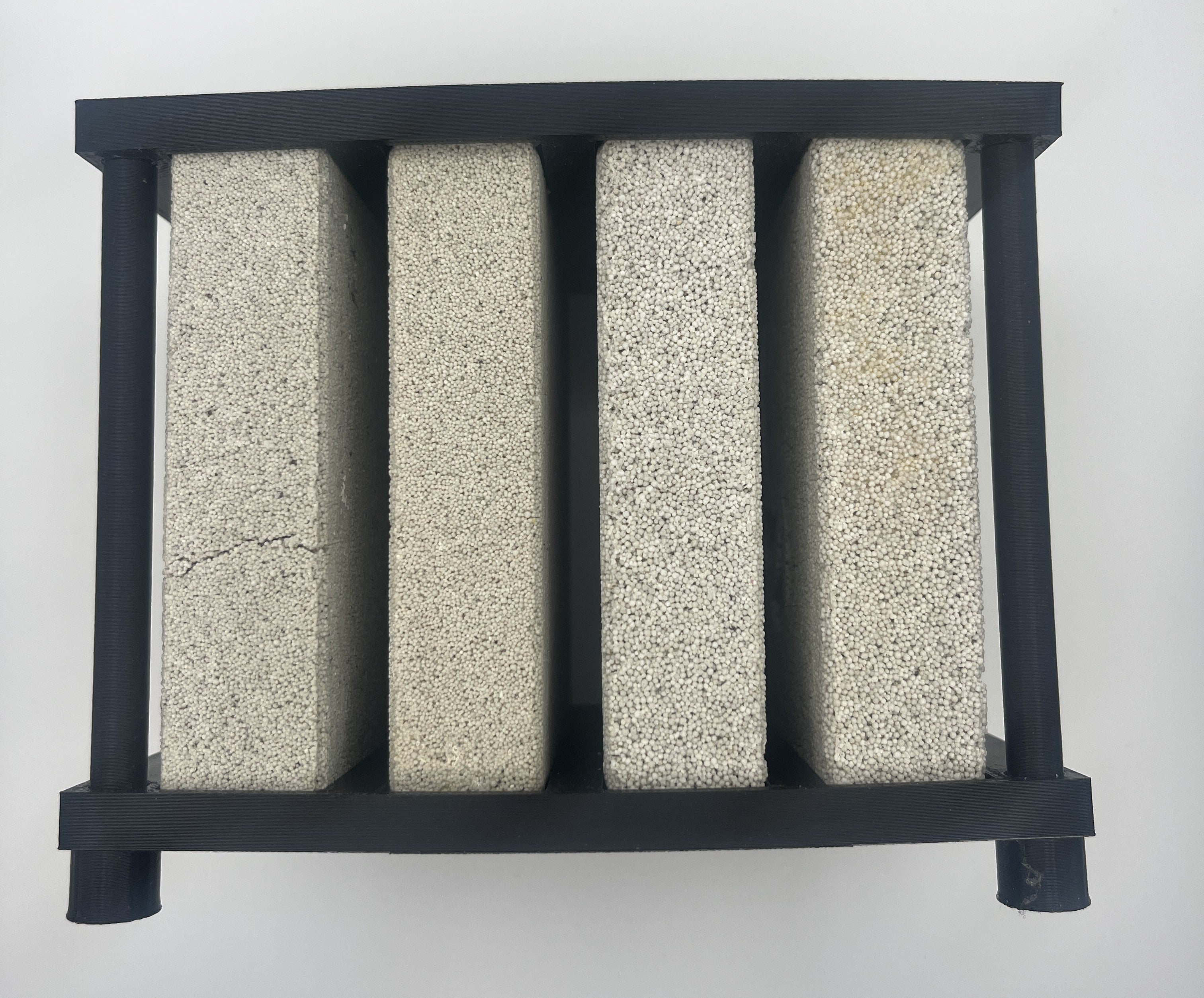 Maxspect Nano-Tech Bio Block Holder x 4 Blocks