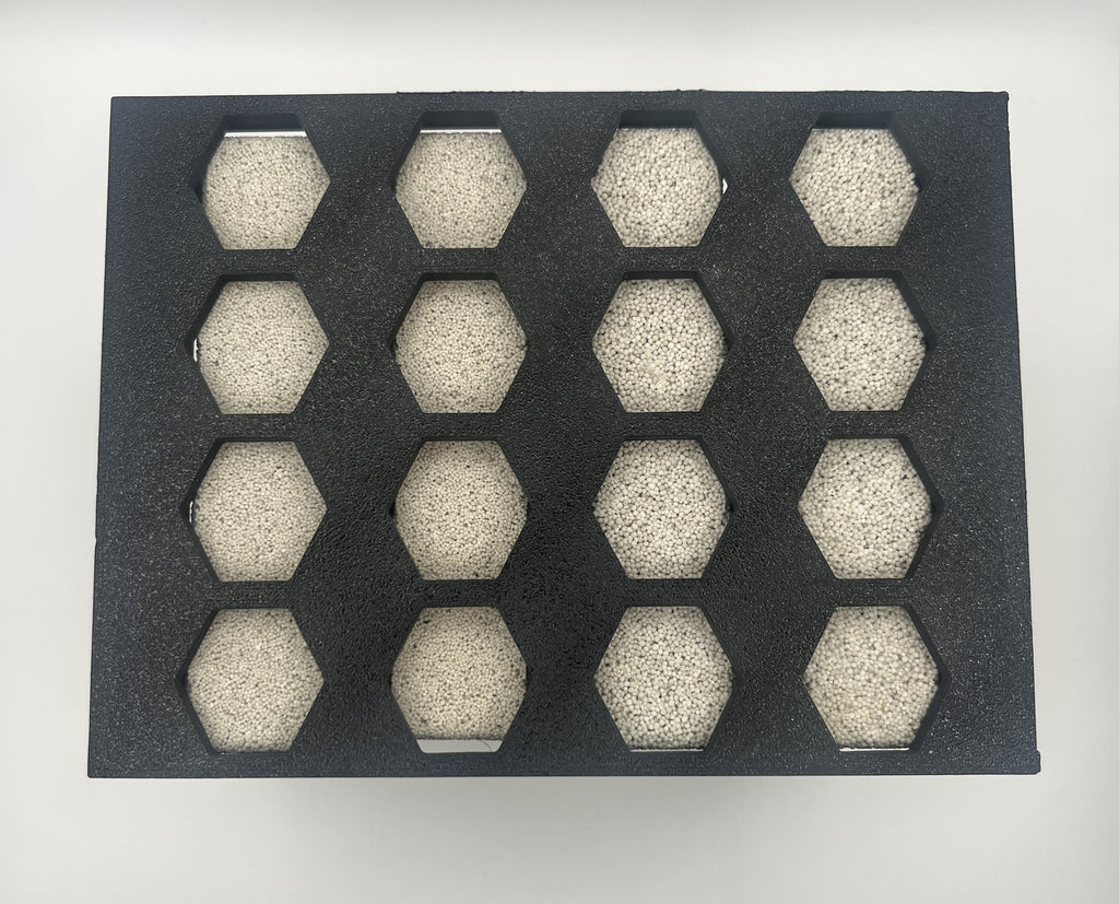 Maxspect Nano-Tech Bio Block Holder x 4 Blocks