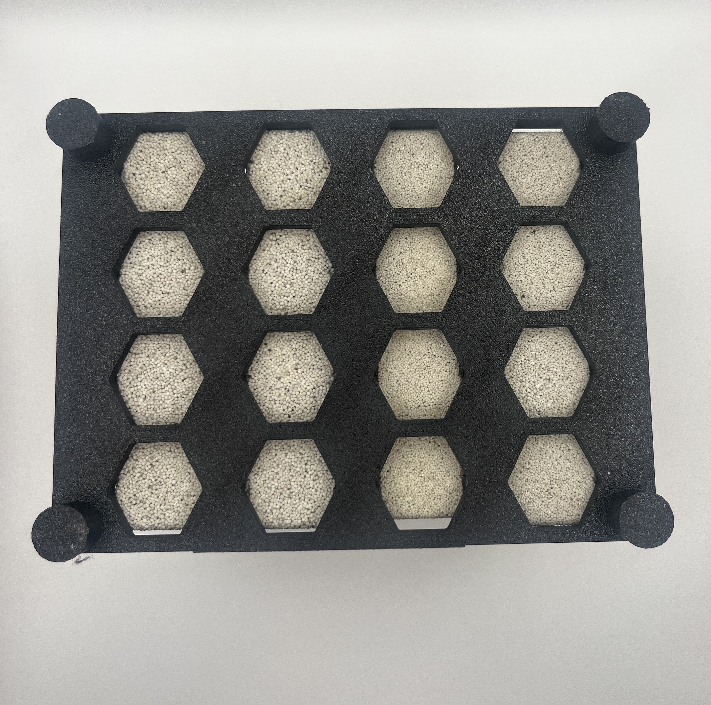 Maxspect Nano-Tech Bio Block Holder x 4 Blocks