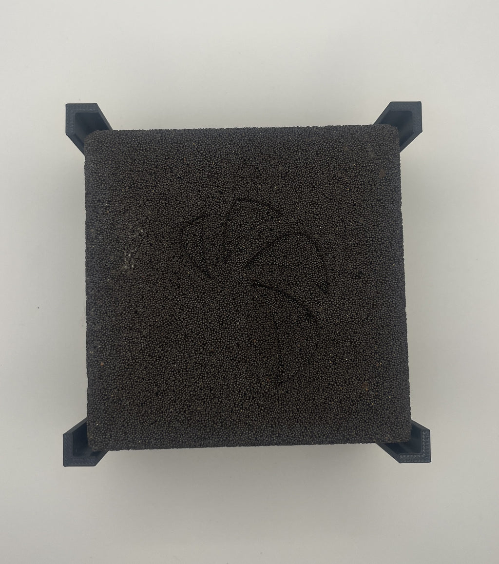 Maxspect Nano-Tech Anaerobic Bio Block Stand x2 Blocks