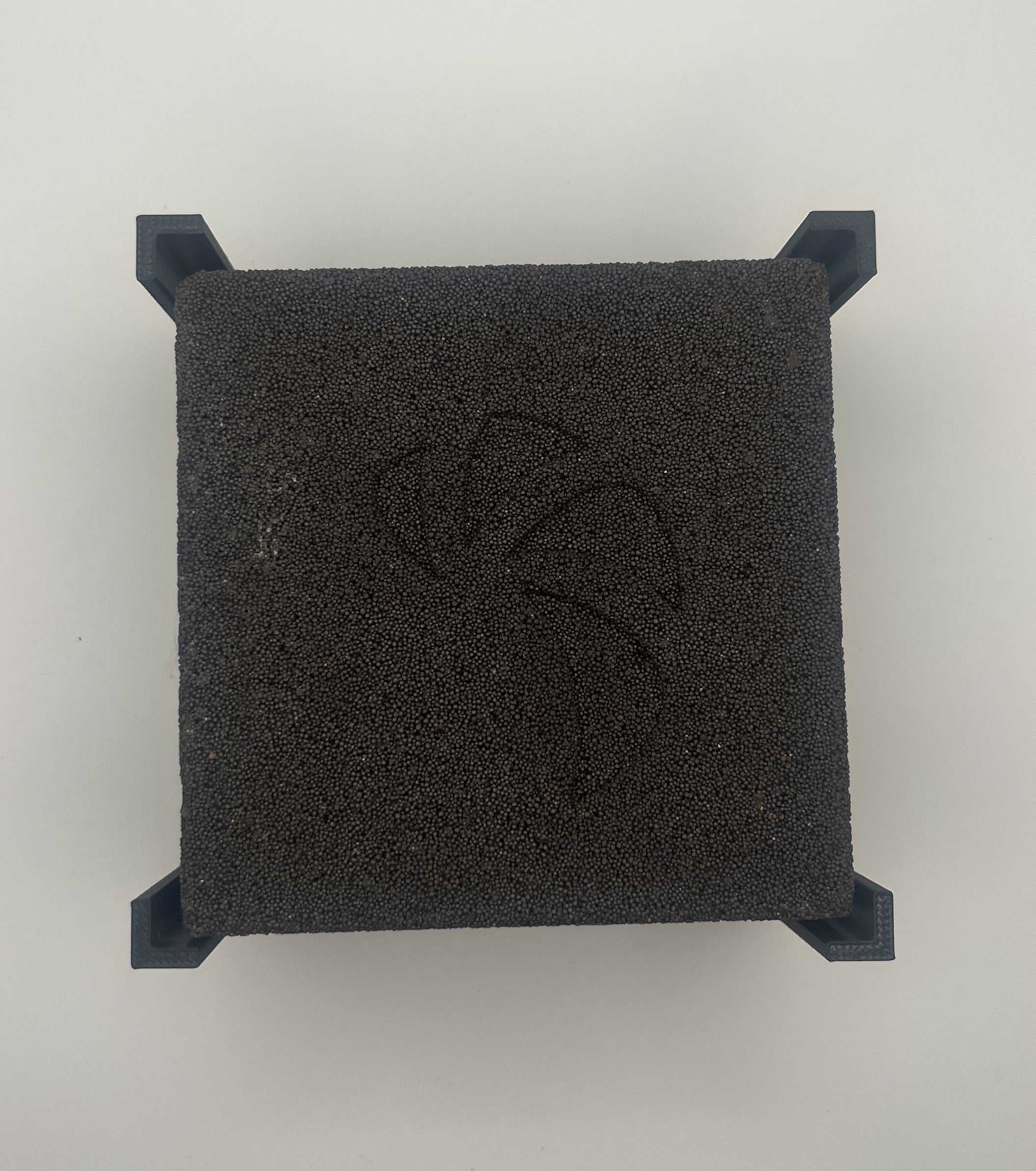 Maxspect Nano-Tech Anaerobic Bio Block Stand x2 Blocks