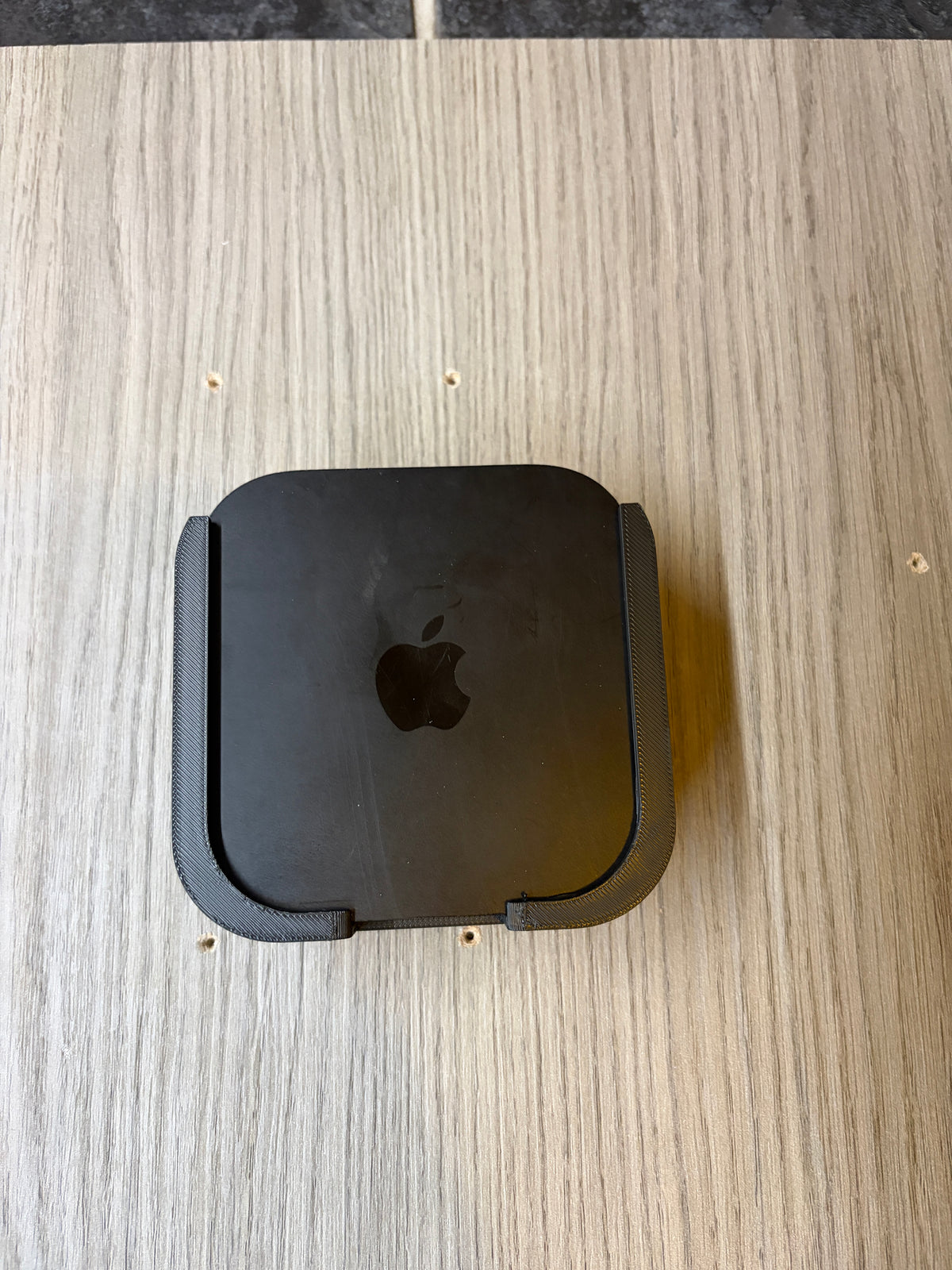 Apple TV (2022) Wall Mount
