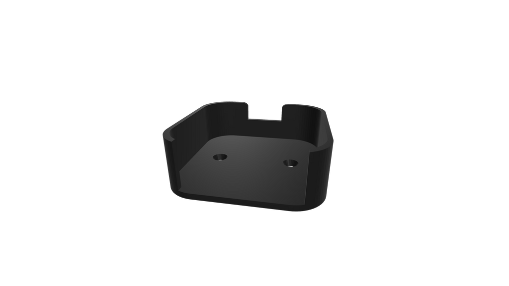 Apple TV (2022) Wall Mount