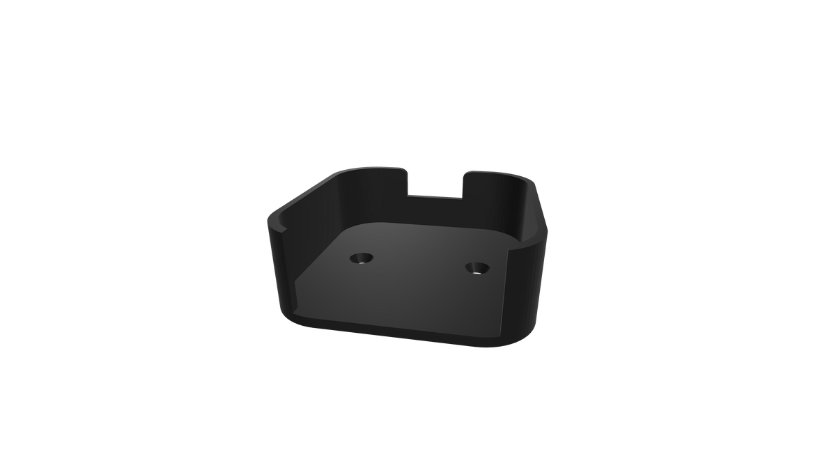 Apple TV (2022) Wall Mount