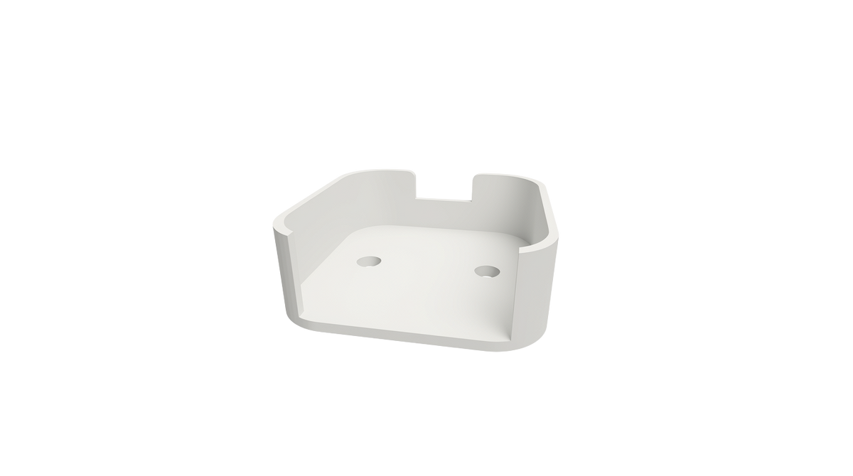 Apple TV (2022) Wall Mount