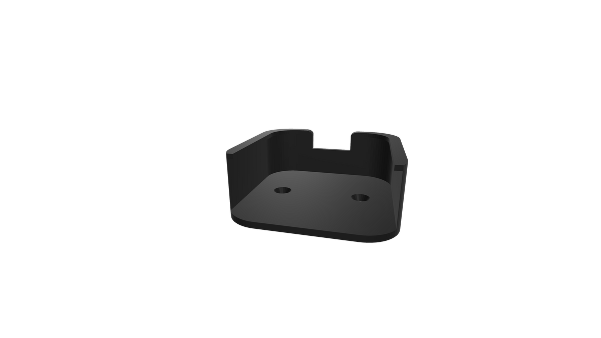 Apple TV (2022) Wall Mount