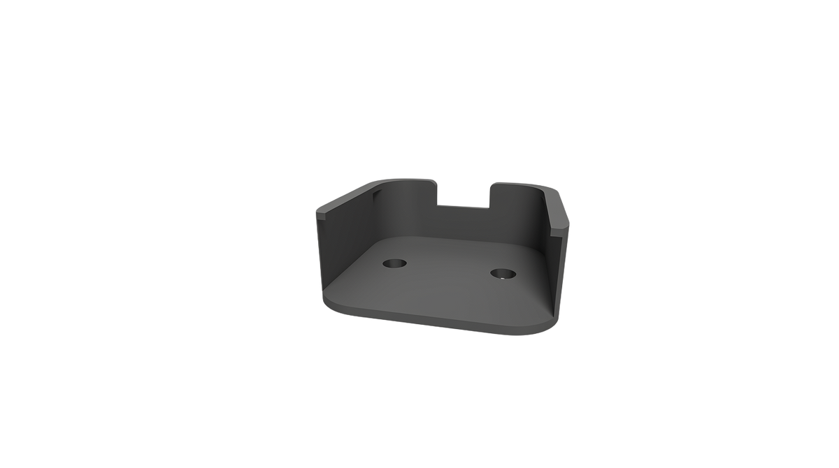 Apple TV (2022) Wall Mount