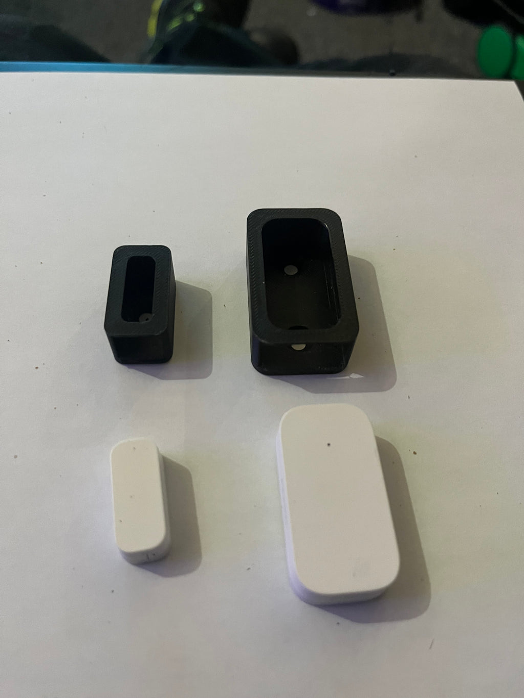 aqara sensor