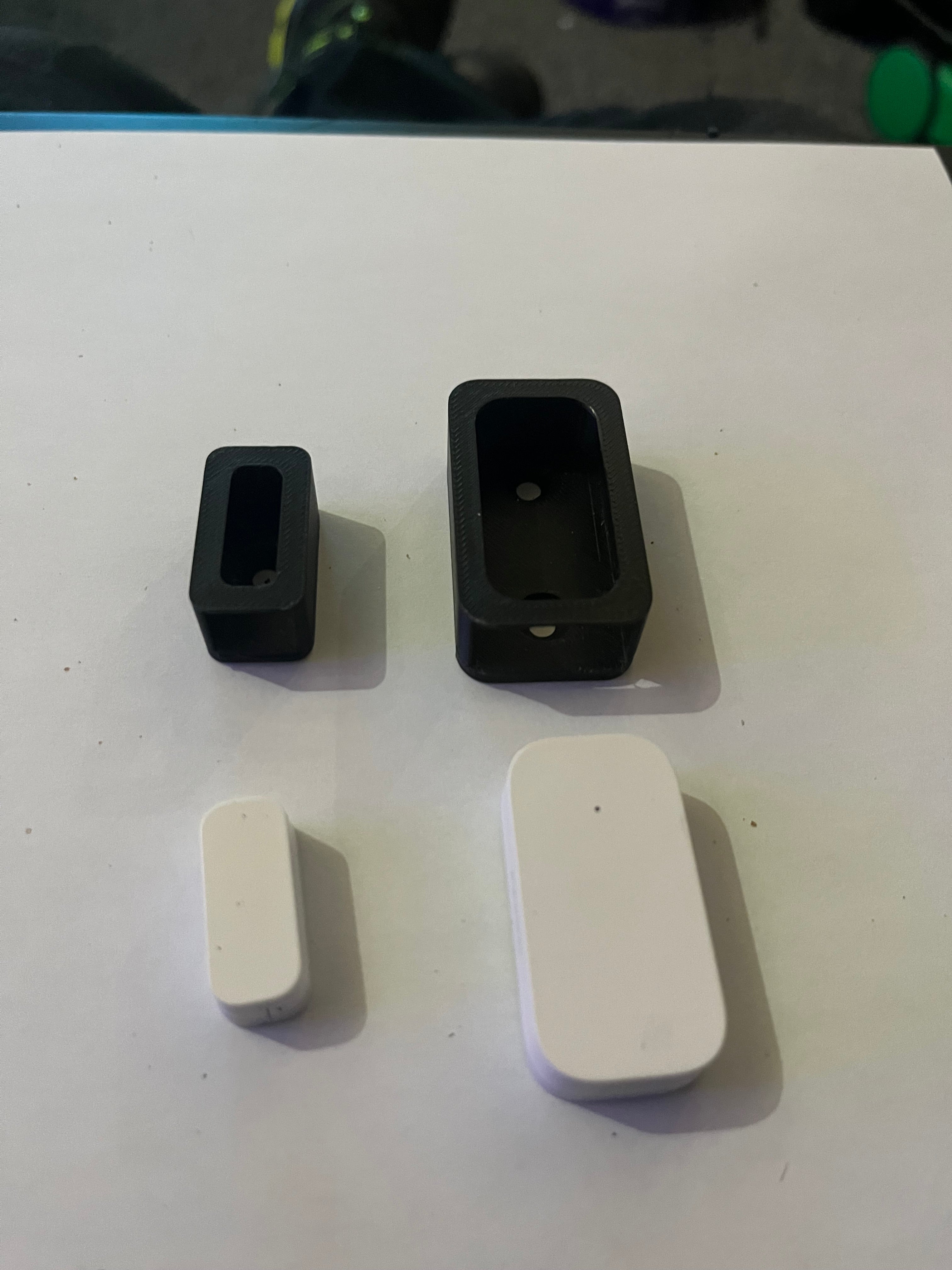 aqara sensor