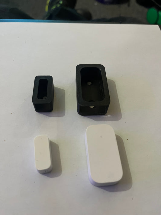 aqara sensor
