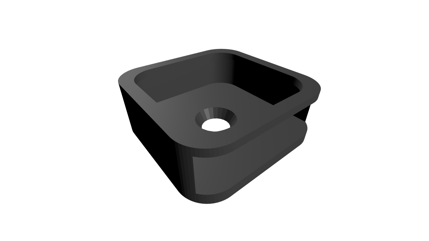 Aqara Temperature and Humidity Sensor Mount