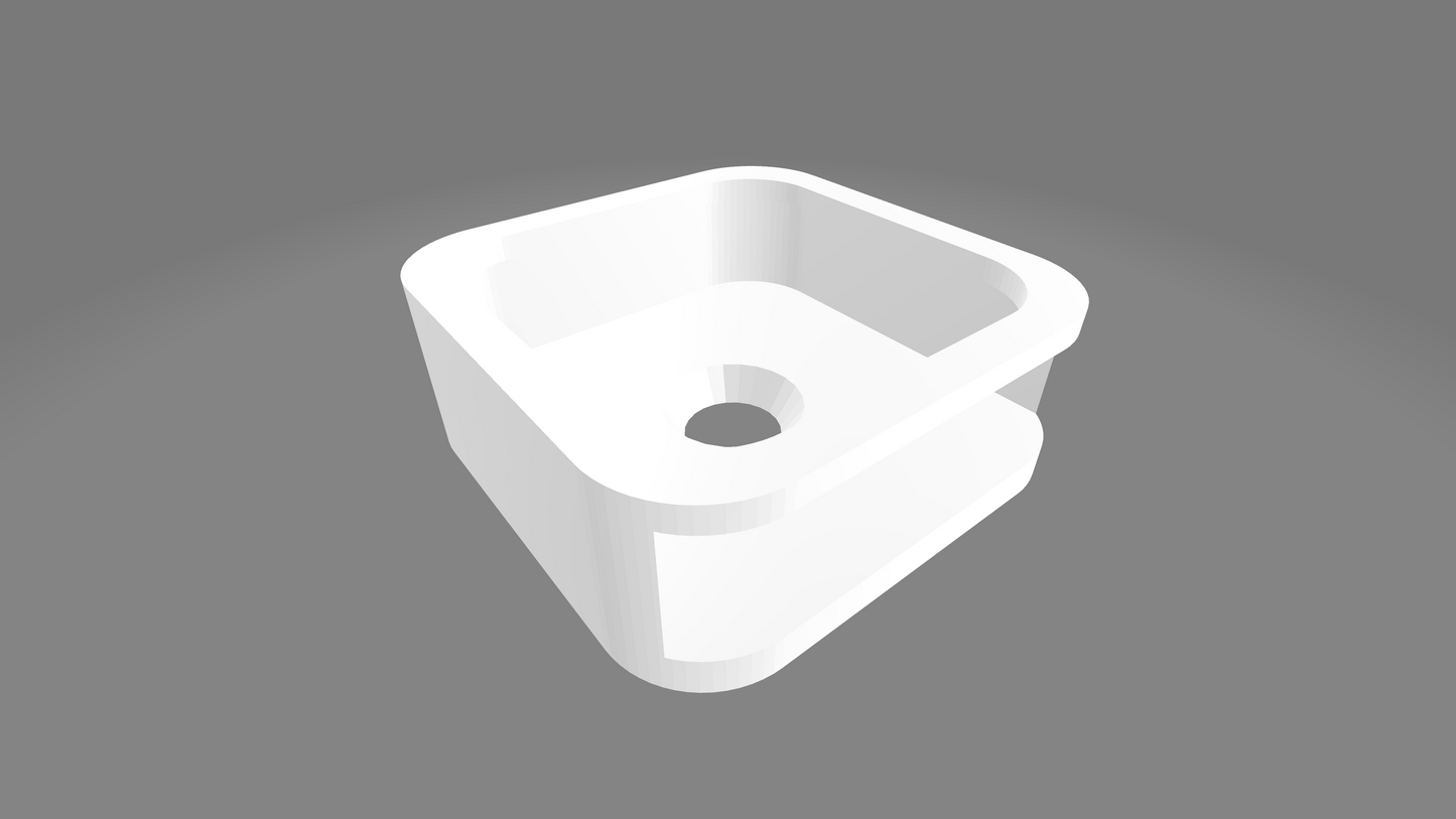 Aqara Temperature and Humidity Sensor Mount