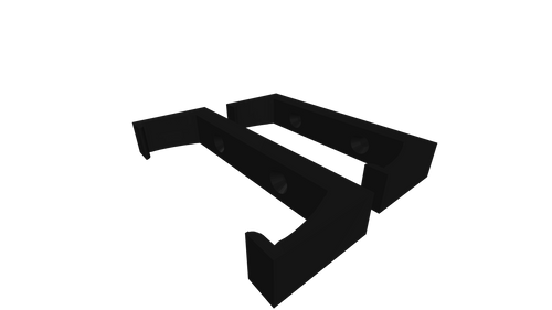 belkin extension lead wall mount