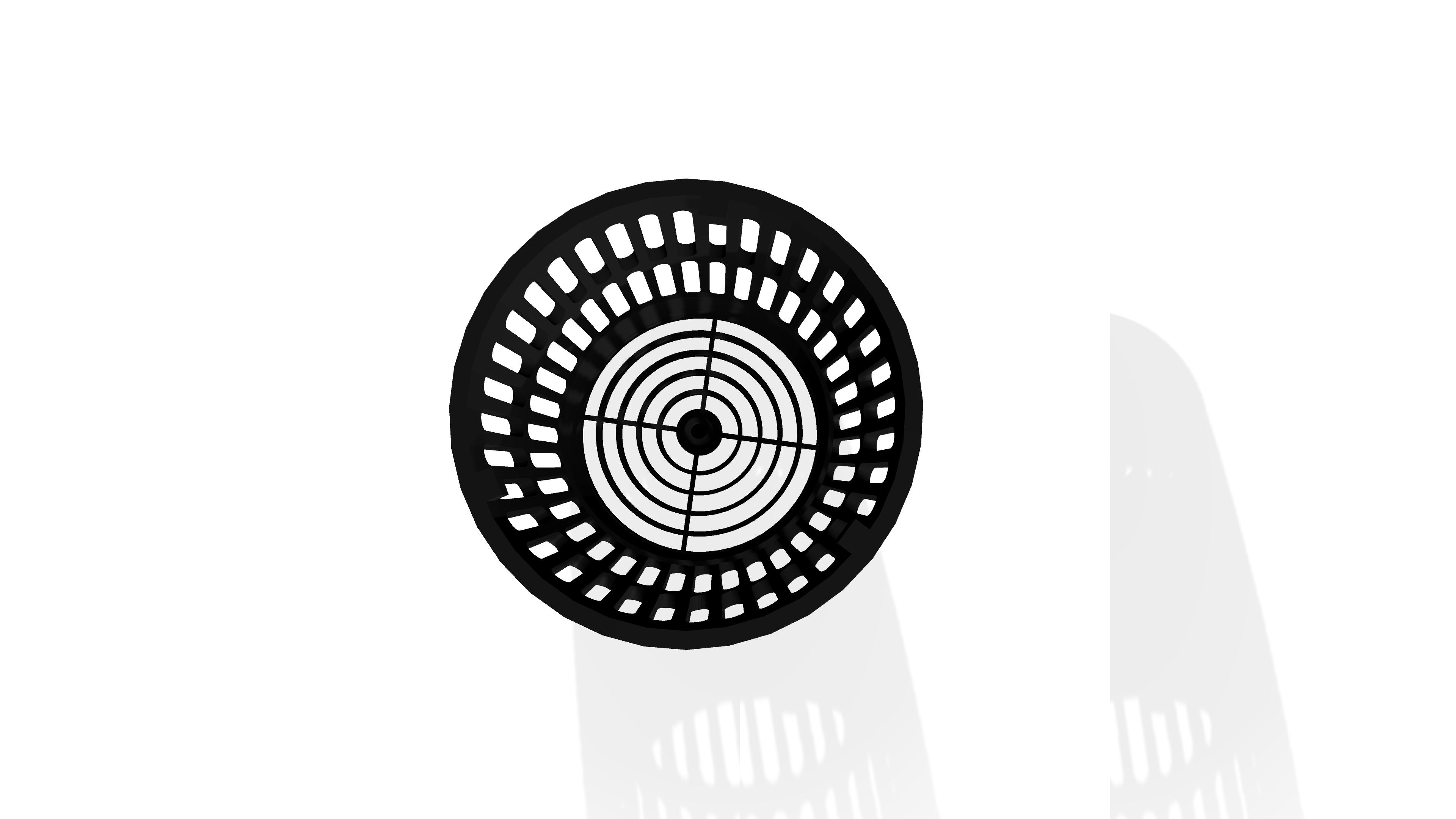 Ecotech Vortech MP40 Anemone Guard