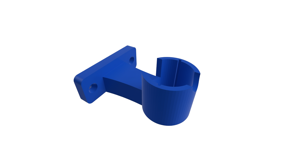 Dyson Accessories Wall Mount