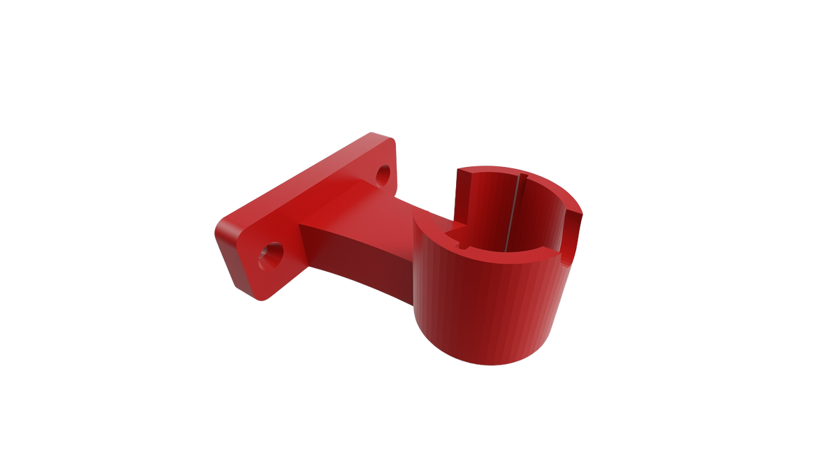 Dyson Accessories Wall Mount