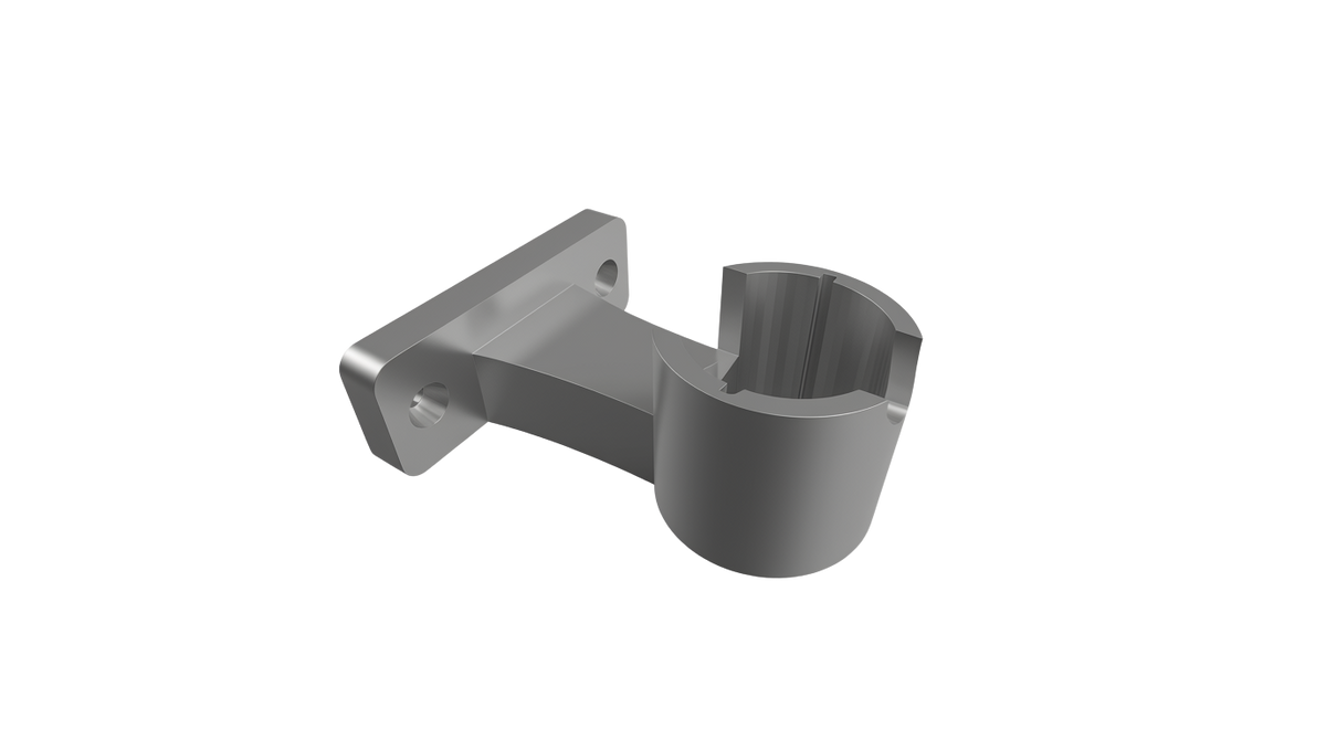 Dyson Accessories Wall Mount