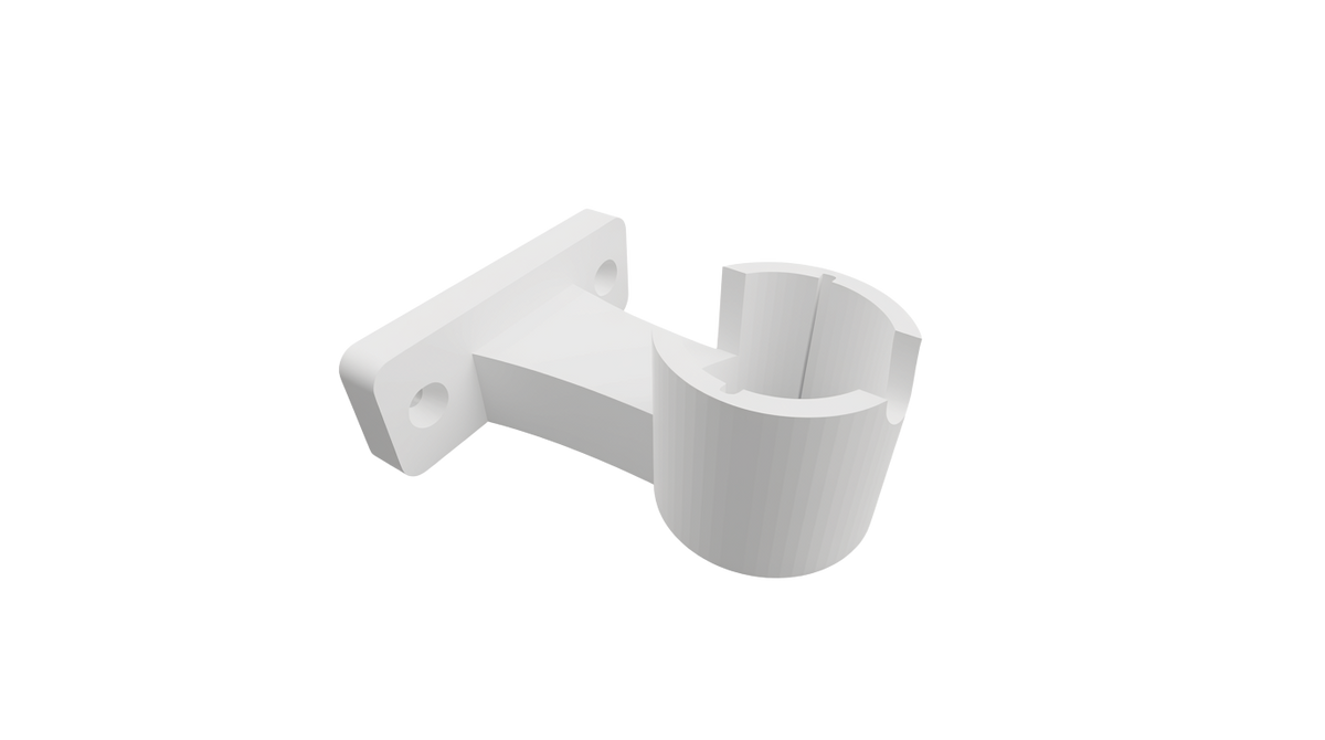 Dyson Accessories Wall Mount