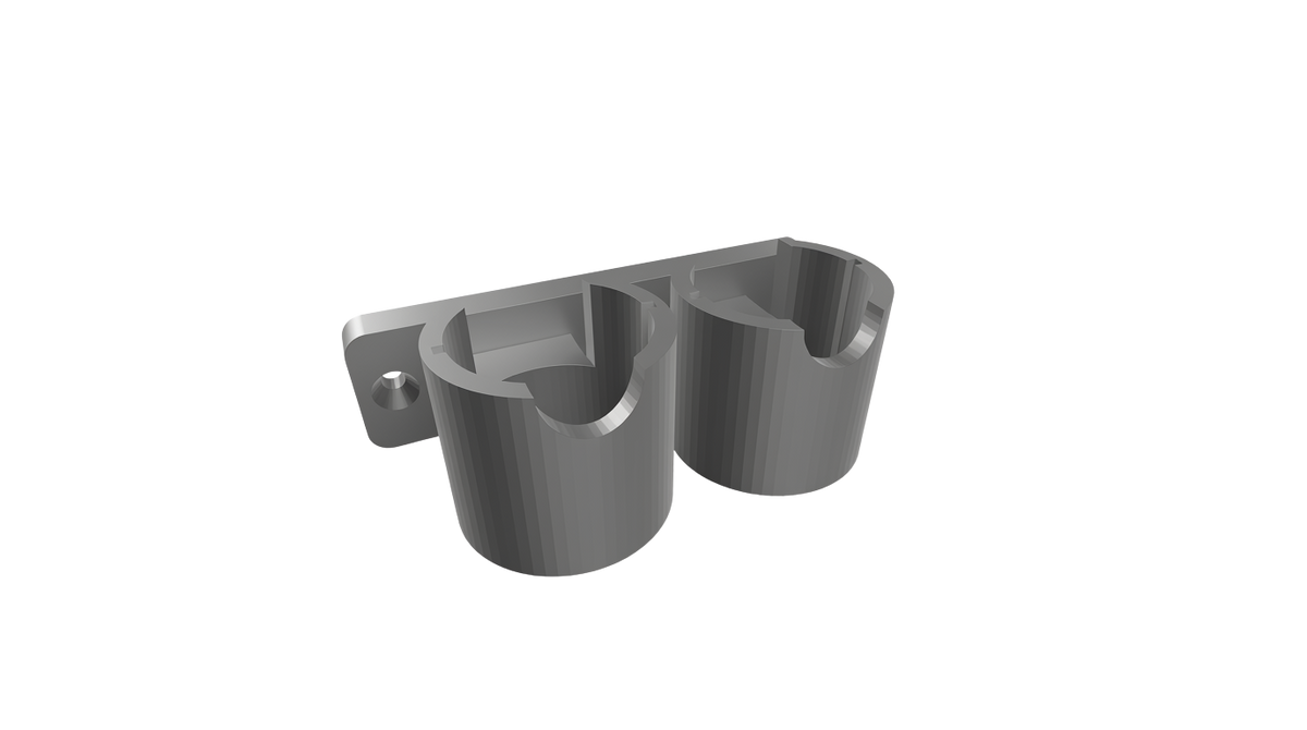Dyson Accessories Wall Mount