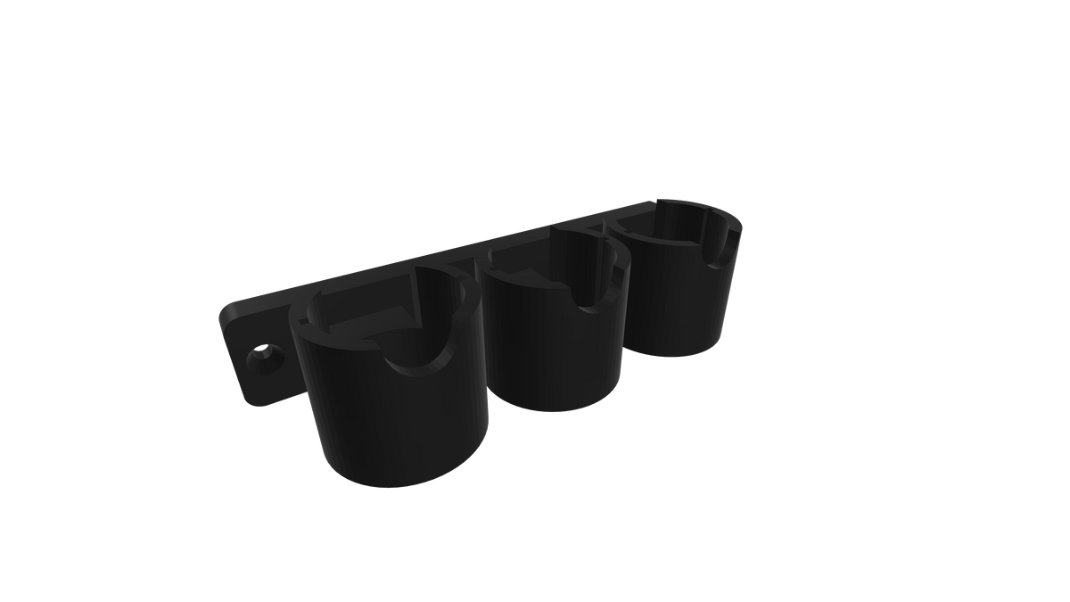 Dyson Accessories Wall Mount