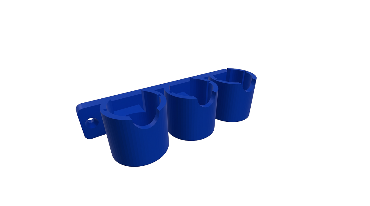 Dyson Accessories Wall Mount