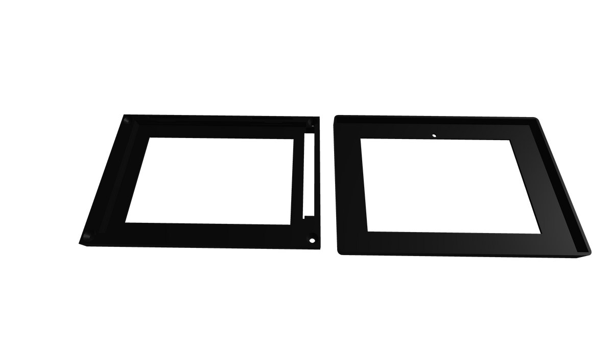 Amazon Fire HD8 Tablet Wall Mount With Cover