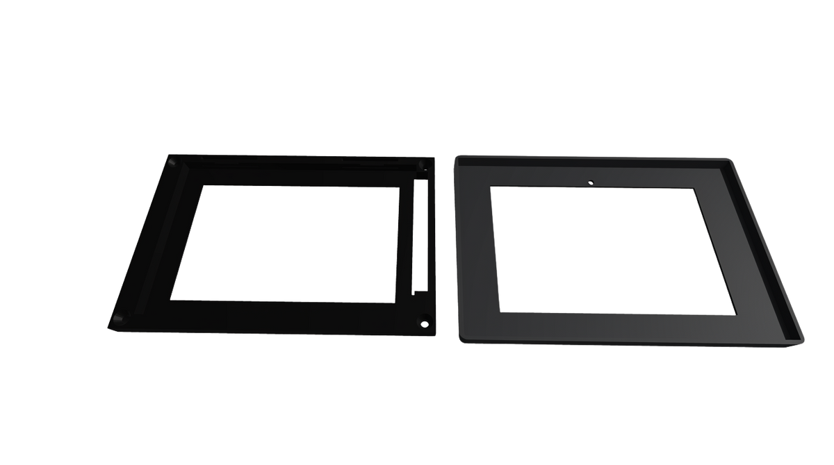 Amazon Fire HD8 Tablet Wall Mount With Cover