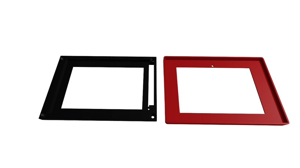 Amazon Fire HD8 Tablet Wall Mount With Cover
