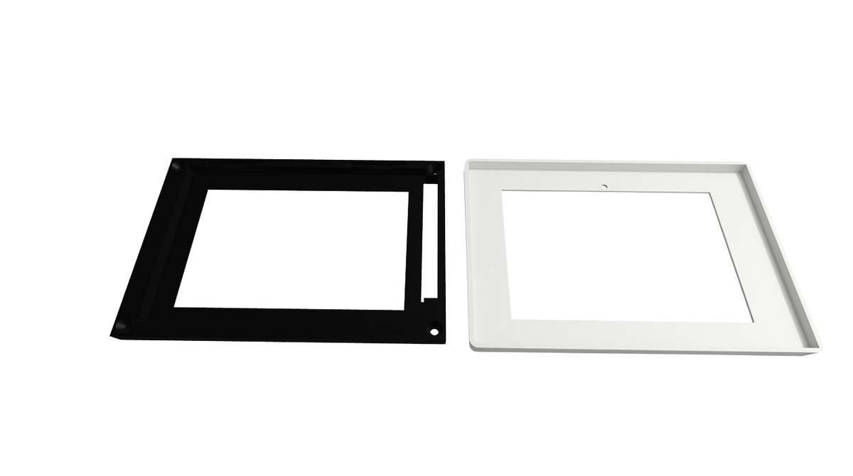 Amazon Fire HD8 Tablet Wall Mount With Cover