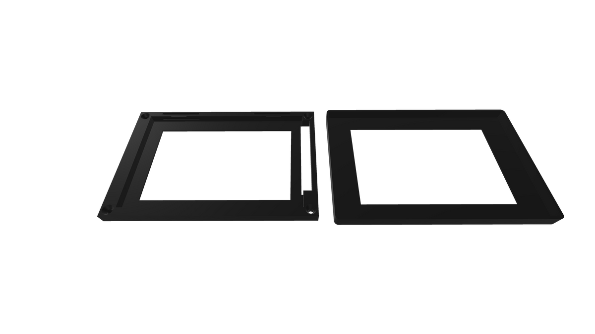Amazon Fire HD8 Tablet Wall Mount With Cover