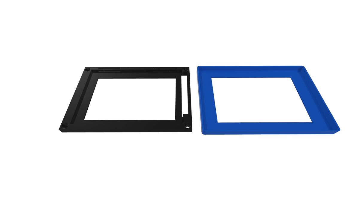 Amazon Fire HD8 Tablet Wall Mount With Cover