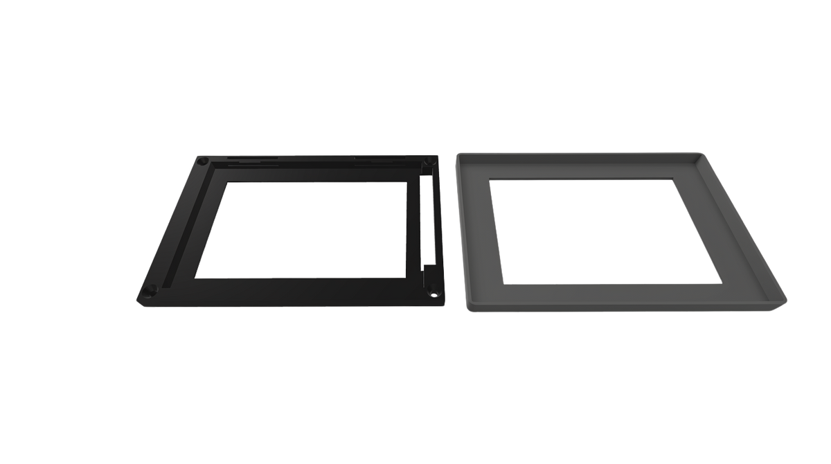 Amazon Fire HD8 Tablet Wall Mount With Cover