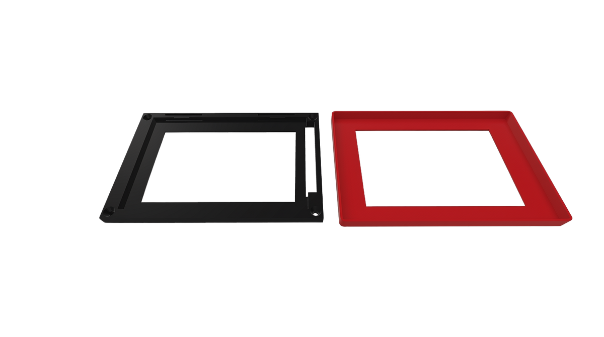 Amazon Fire HD8 Tablet Wall Mount With Cover