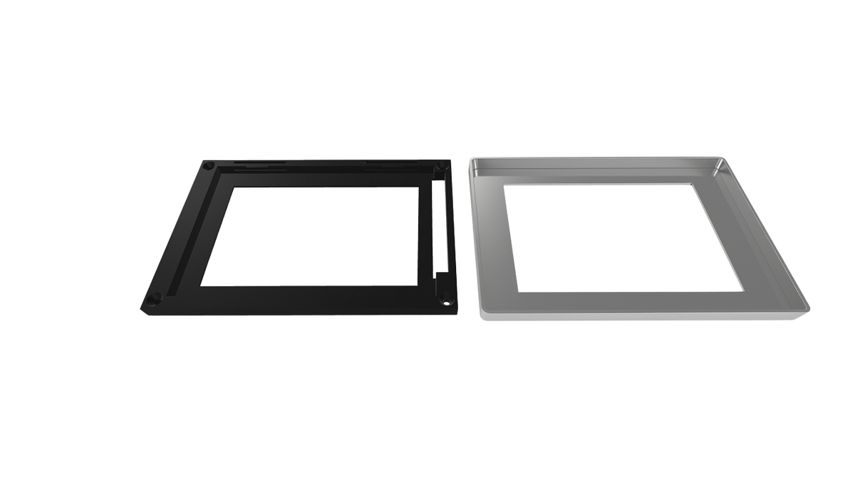 Amazon Fire HD8 Tablet Wall Mount With Cover
