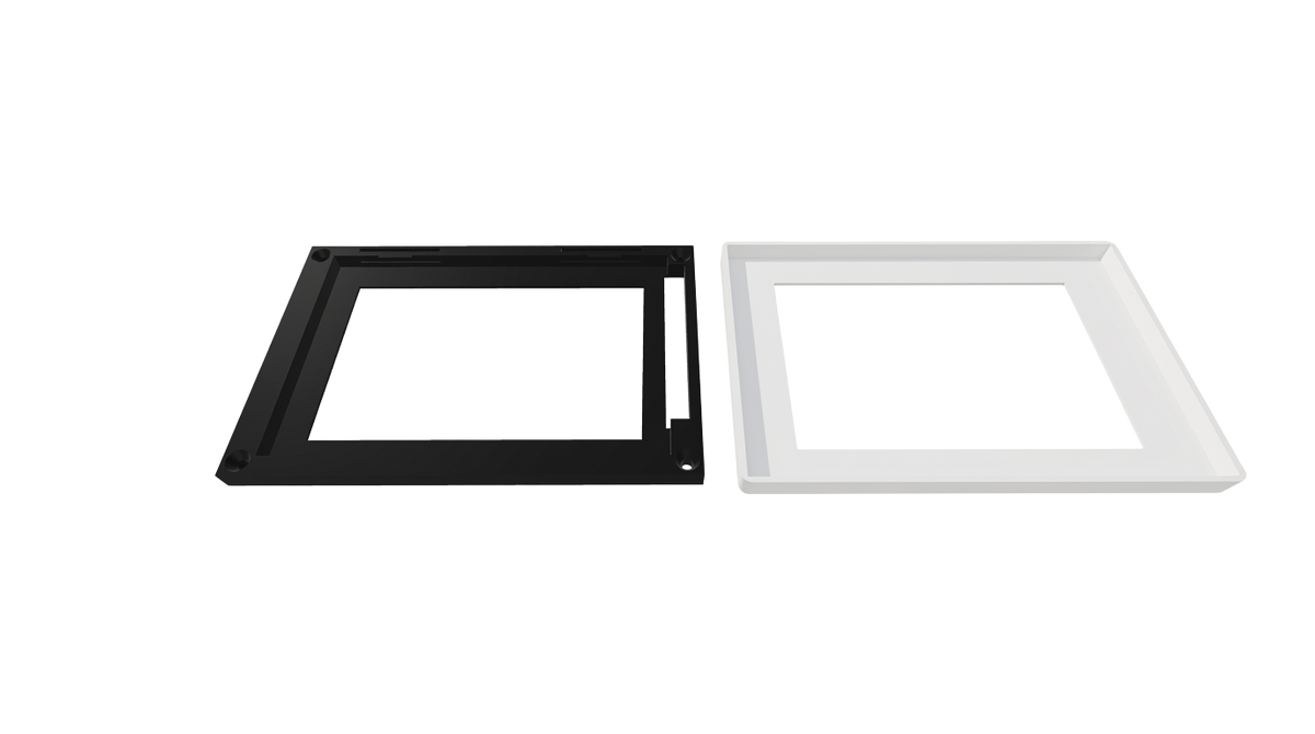 Amazon Fire HD8 Tablet Wall Mount With Cover