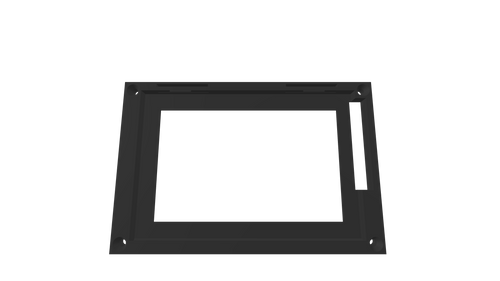 amazon fire h8 wall mount