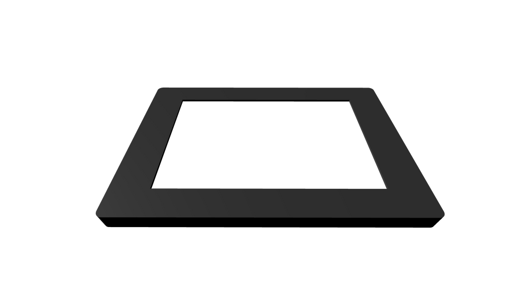 Amazon Fire HD8 Tablet Wall Mount With Cover