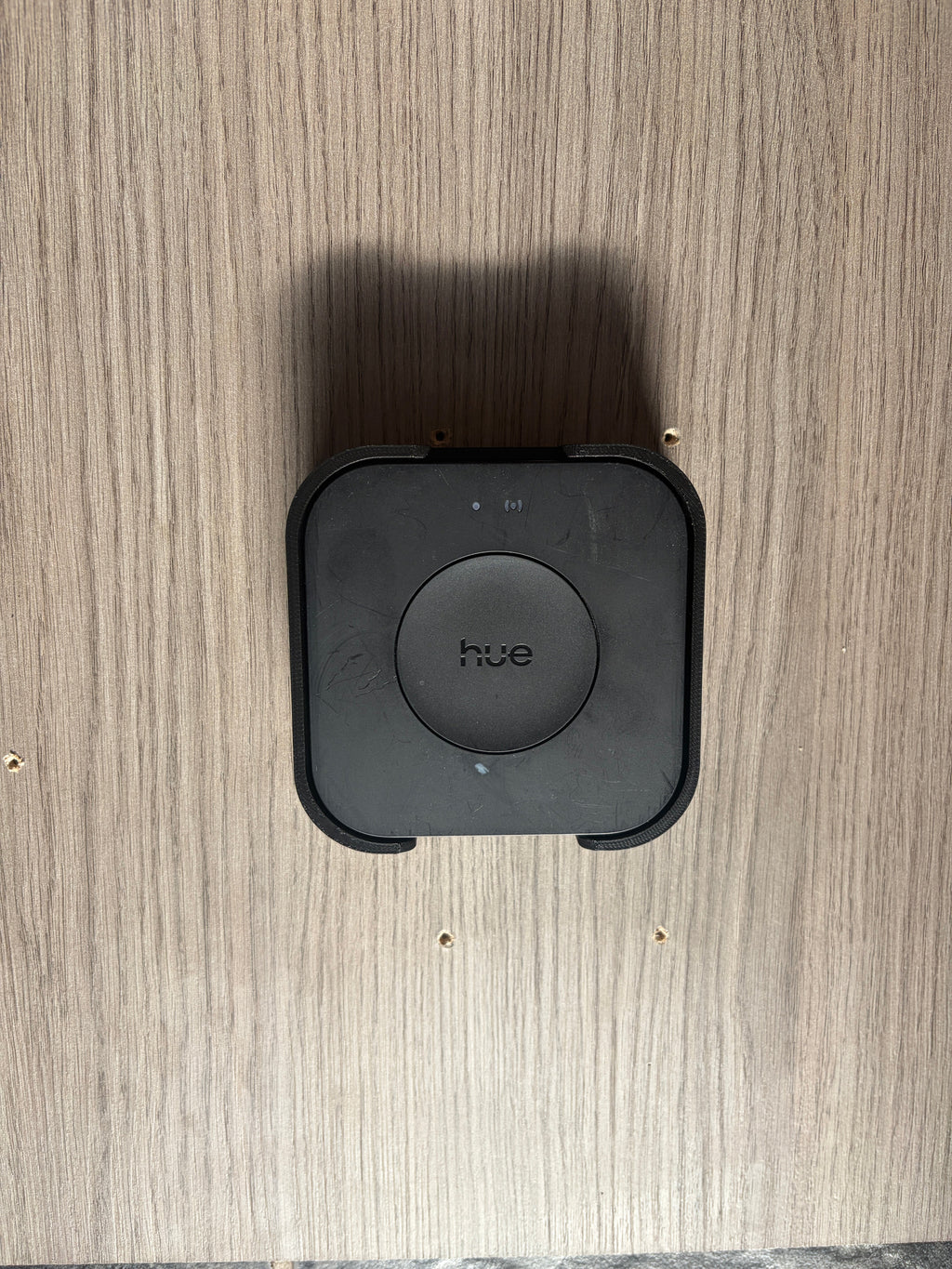 Philips Hue Bridge Pro Wall Mount