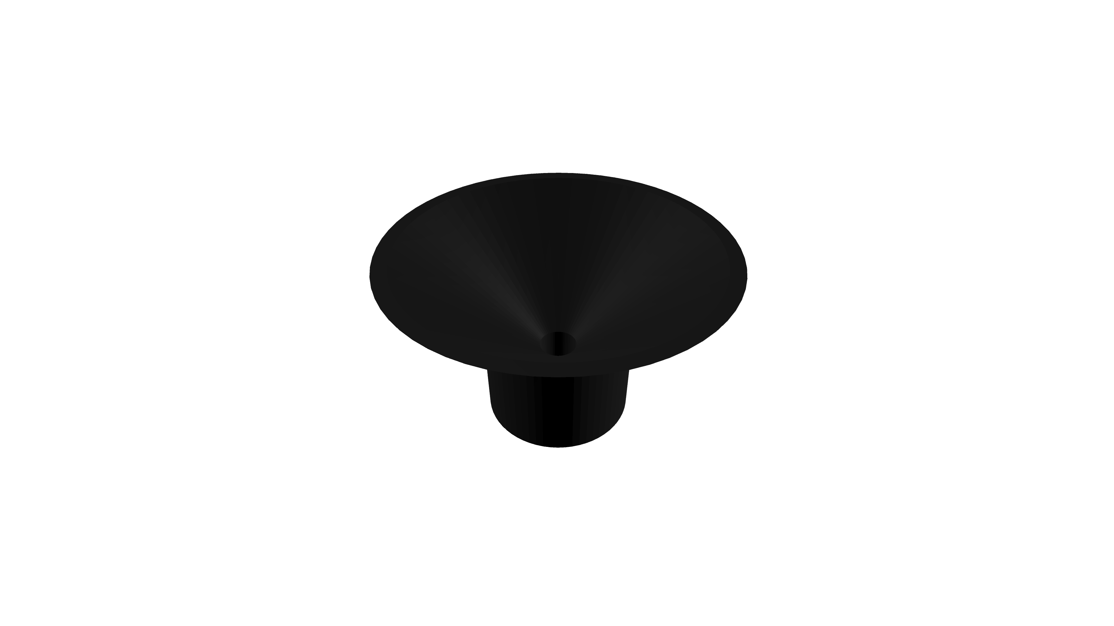 Hanna Checker Test Tube Funnel