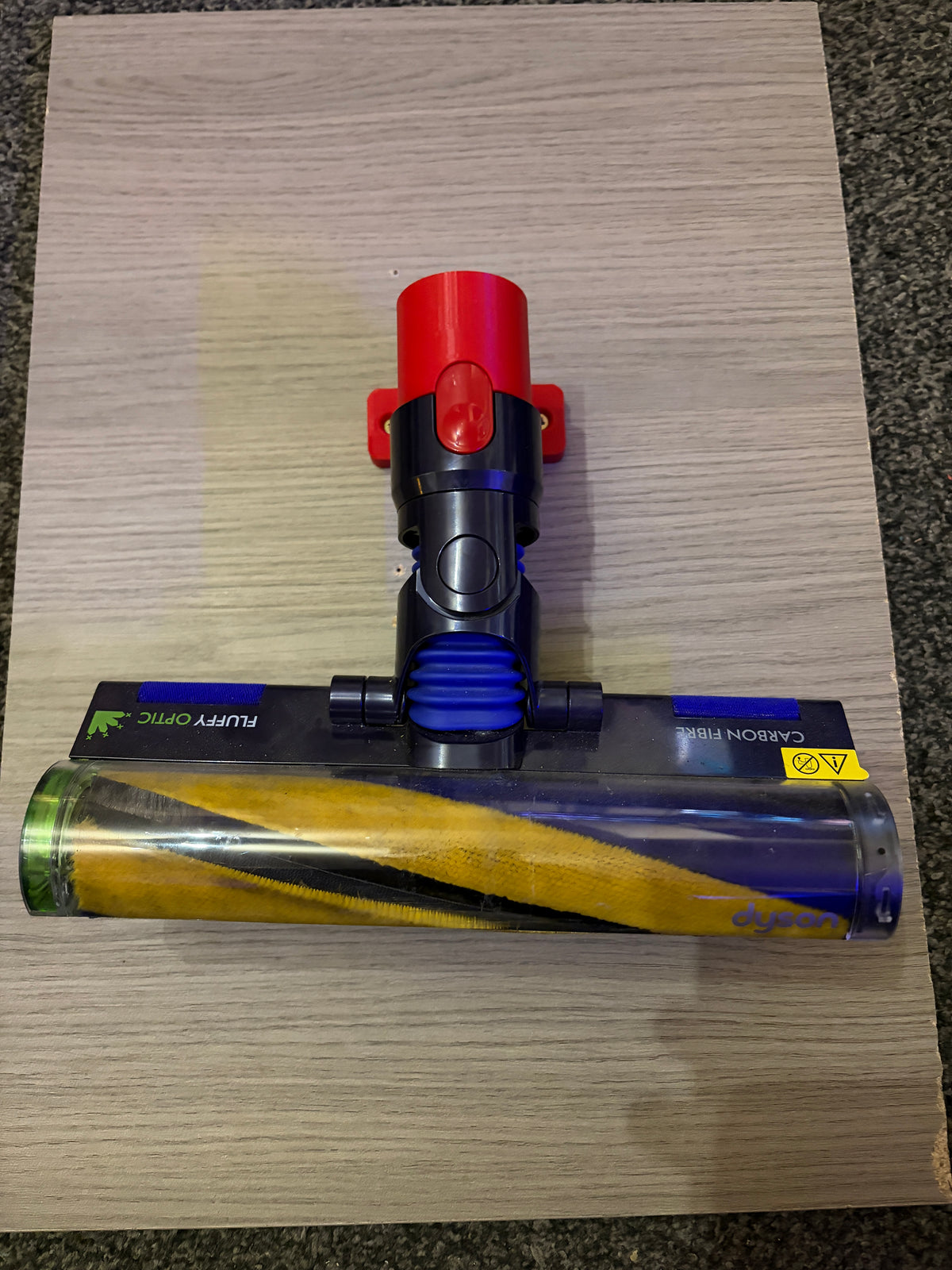 Dyson Accessories Wall Mount