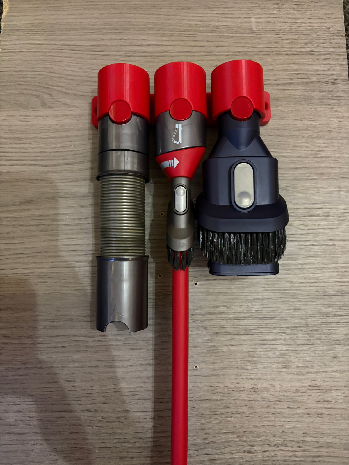 Dyson Accessories Wall Mount